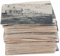 Postkartenroman, 1964/65